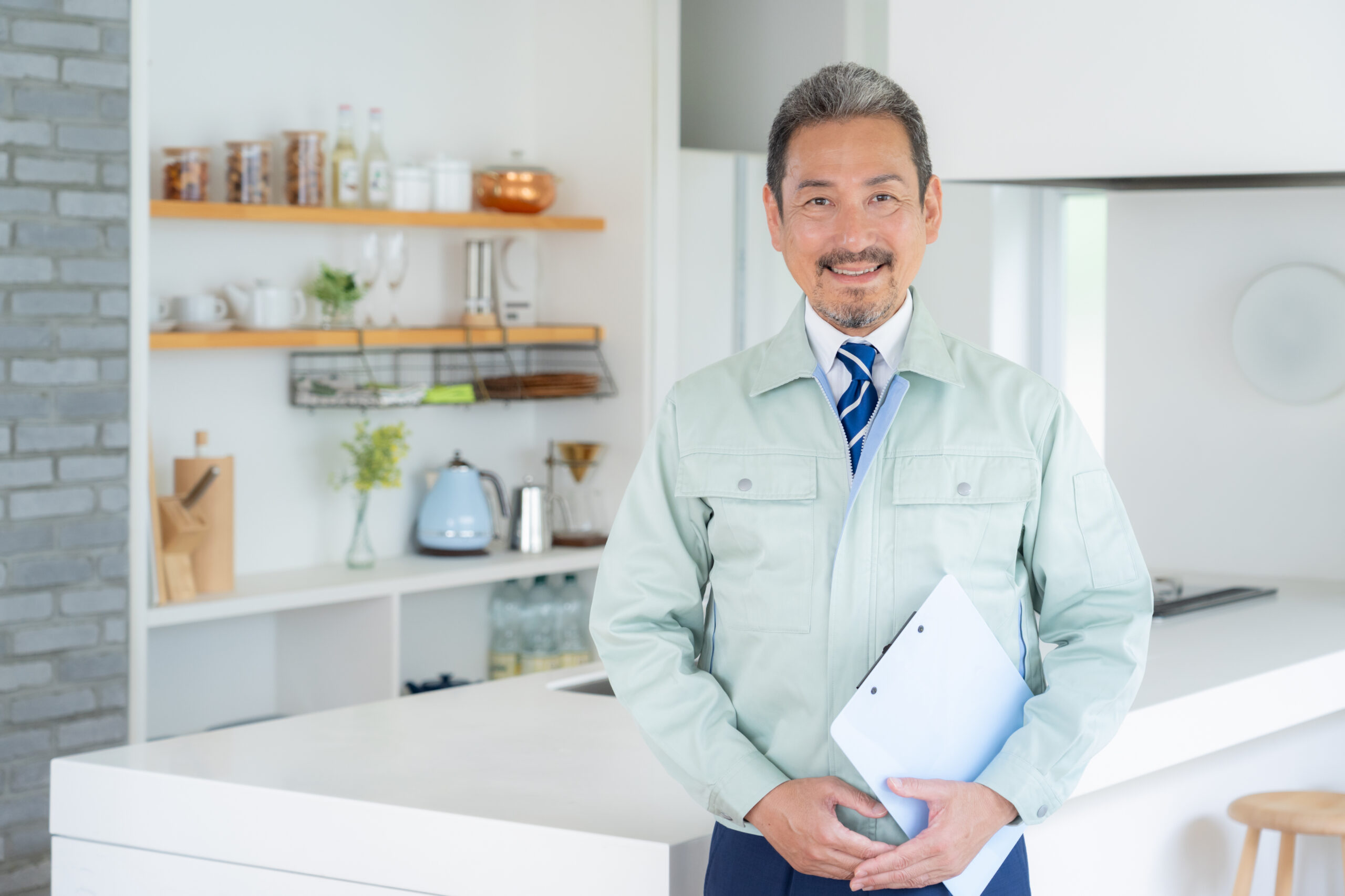 生活案内所 北 海道支部マネージャー 織田