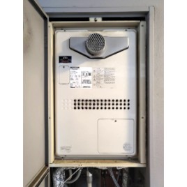 【施工前】ノーリツ GTH-2434SAWX-T