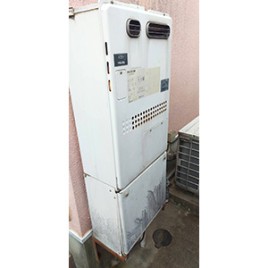 【施工前】ノーリツ 型式不明