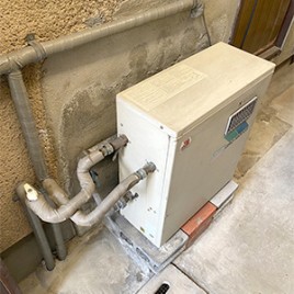 【施工前】ノーリツ GRQ-1660G.jpg